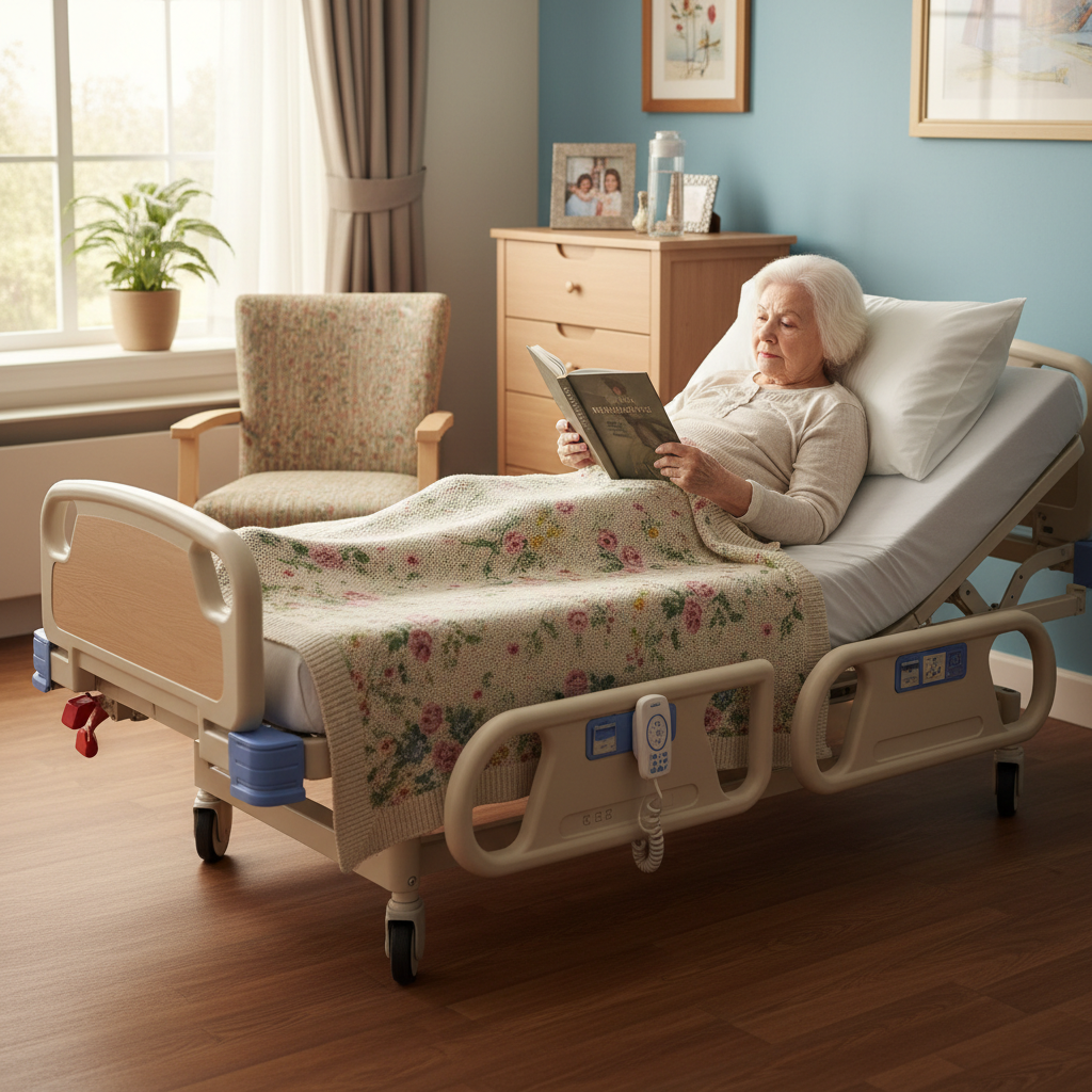 Long Term Low Bed Rental