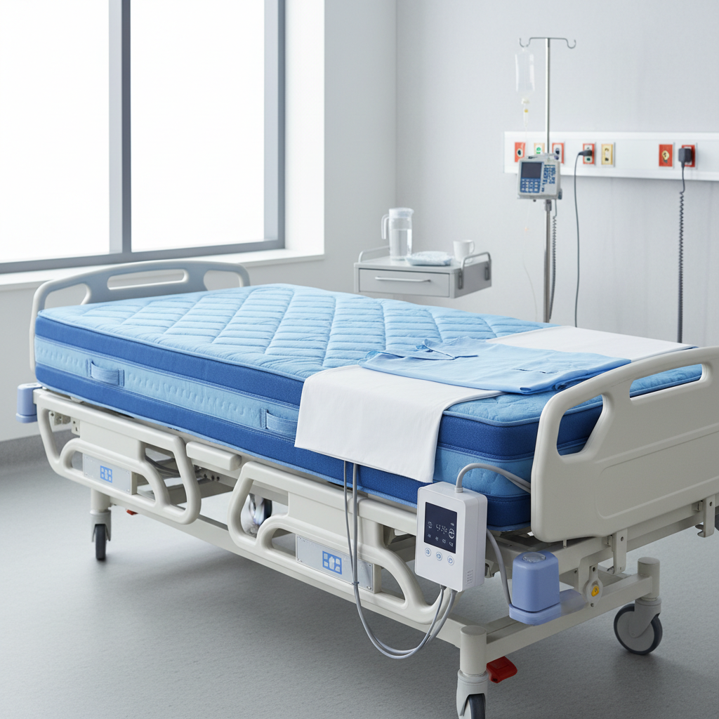 Mattress Bed Rental